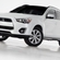 Mitsubishi Outlander Sport SE AWD