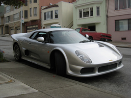 Noble M400