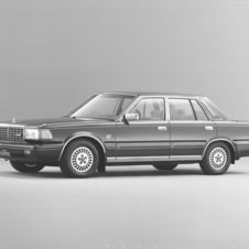 Nissan Cedric Sedan V30E Brougham VIP