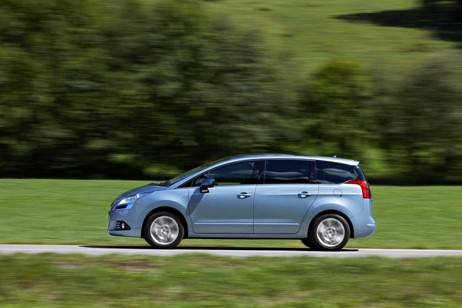 Peugeot 5008 Gen.1