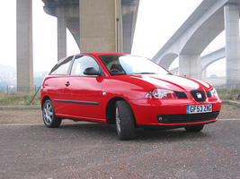 Seat Ibiza 1.2 12v