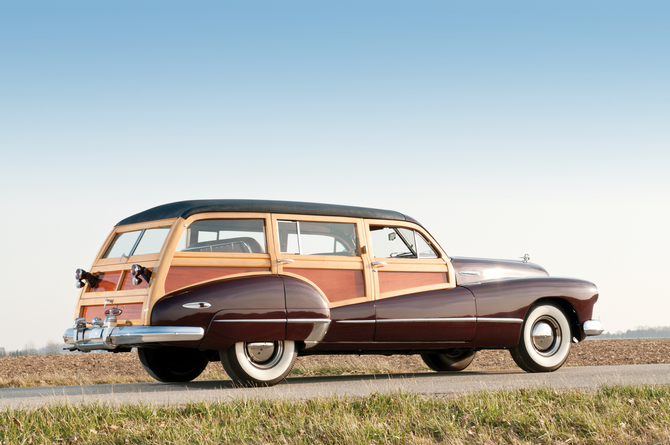 Buick Roadmaster