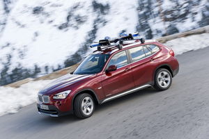 BMW X1 xDrive23d