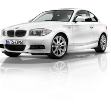 BMW 128i Coupe