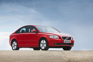 Volvo S40 Gen.2