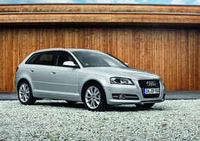 Audi A3 Sportback 1.6 TDI Ambiente