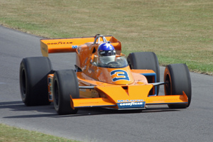 McLaren M16C Offenhauser