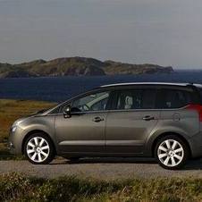 Peugeot 5008 Gen.1