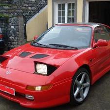 Toyota MR2