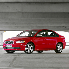 Volvo S40