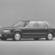 Nissan Cedric Sedan RB20P Brougham