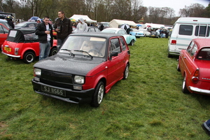 Fiat 126 BIS