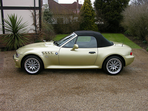 BMW Z3 3.0i