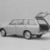 Nissan Bluebird Wagon 1600