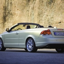 Volvo C70