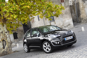 Citroën C3 1.6 HDi Exclusive