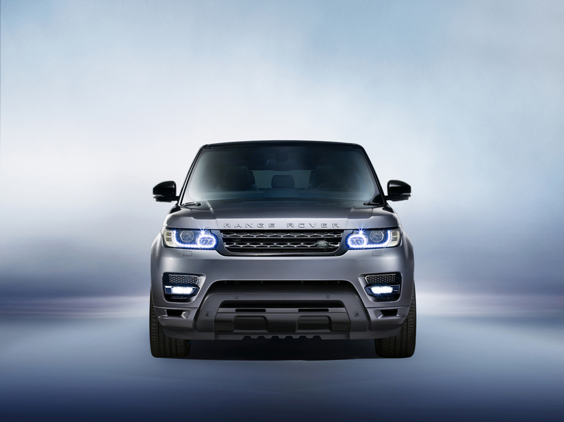 Land Rover Range Rover Sport Gen.2