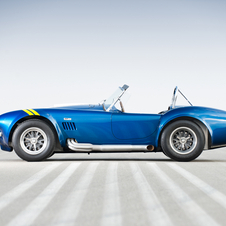 Shelby Cobra 427 S/C