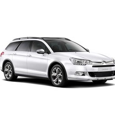 Citroën C5 Cross Tourer 1.6 HDi Seduction