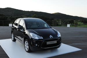 Citroën C3 1.4i Airdream Attraction