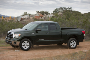 Toyota Tundra Tundra-Grade 4.6L