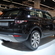 Land Rover Evoque SD4 2.2 Dynamic 4WD Automatic