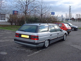 Citroën XM 2.0i Estate