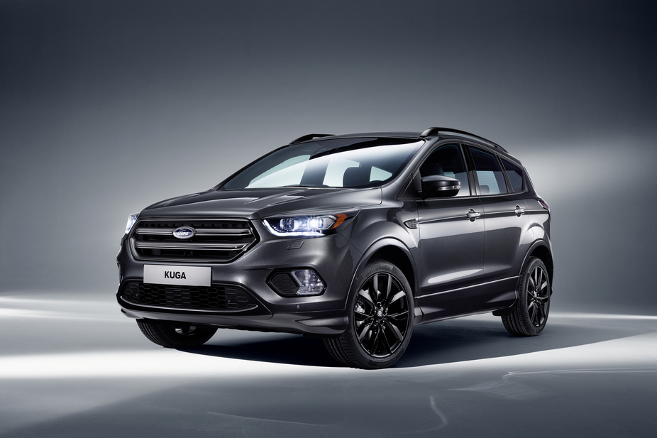 Ford Kuga Business 1.5 TDCi 4x2