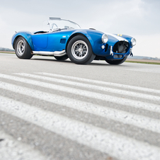 Shelby Cobra 427 S/C