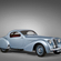 Talbot-Lago T23 Teardrop Coupe