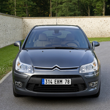 Citroën C4