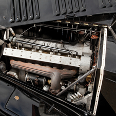 Bugatti Type 57 Ventoux