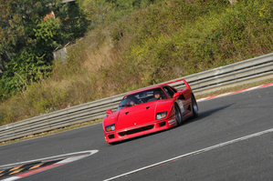 Ferrari F40