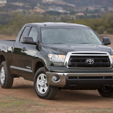 Toyota Tundra