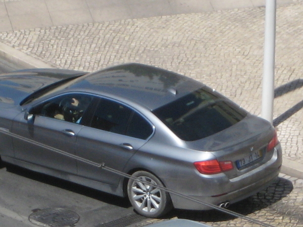 BMW 520d