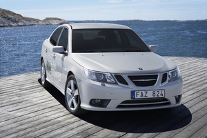 Saab 9-3 Gen.2