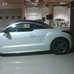 Peugeot RCZ 2.0 l HDi