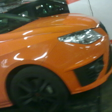 Seat Ibiza Cupra R