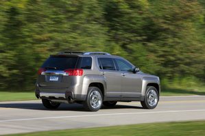 GMC GMC Terrain Gen.1