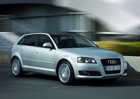 Audi A3 Sportback 1.8 TFSI quattro