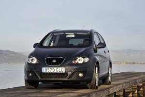 Seat Altea XL 1.2 TSI 105hp Copa S&S