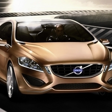 Volvo S60 Concept