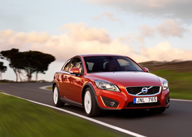 Volvo C30