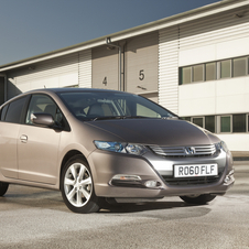 Honda Insight