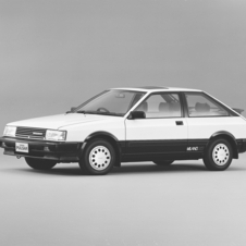 Nissan Pulsar Milano X1-E