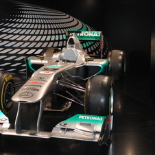 Mercedes-Benz W02