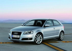 Audi A3 2.0 TDI 140cv Attraction Quattro