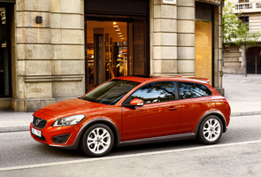 Volvo C30 D3 Summum Geartronic