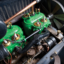 Locomobile 30-L Speedster