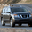 Nissan Armada Platinum 4X4